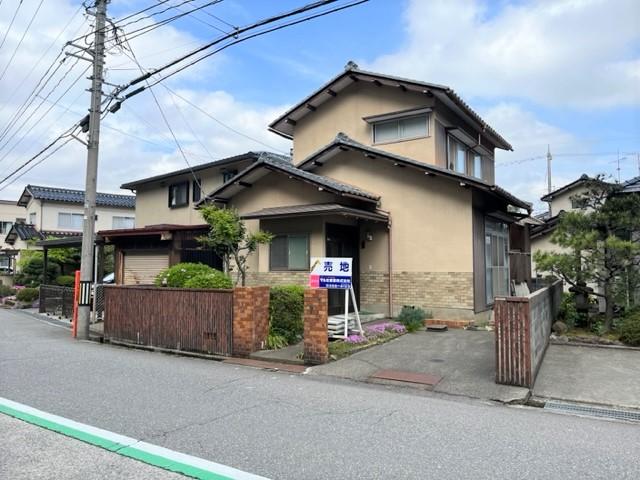 西大桑町 830万円