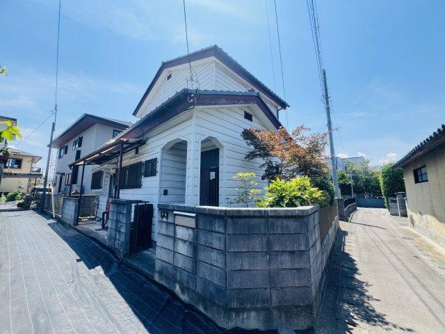 住吉４（南甲府駅） 960万円