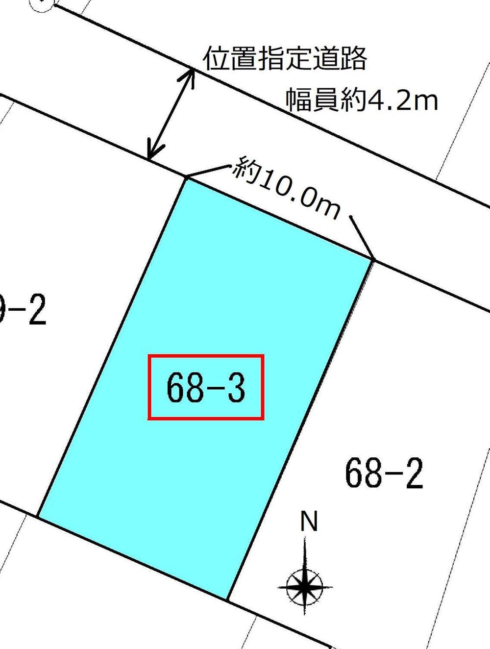 専光寺町ハ 896万円