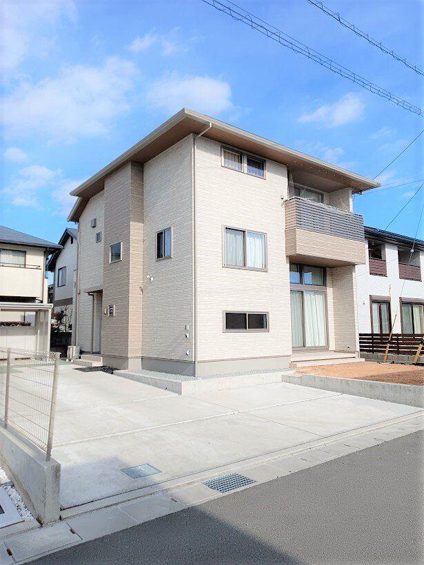 中小河原町（甲斐住吉駅） 3980万円