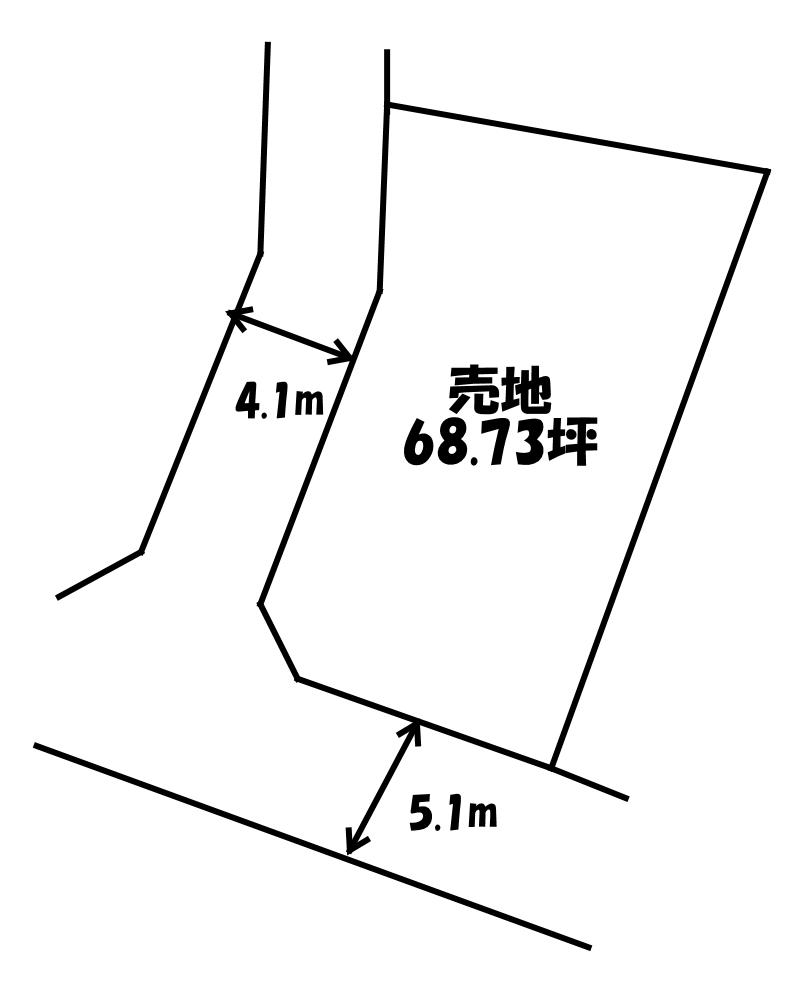 西条（国母駅） 1280万円