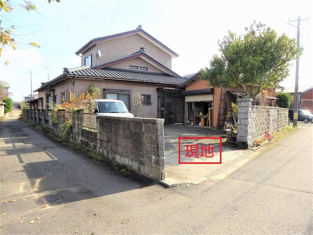 和納（岩室駅） 685万円