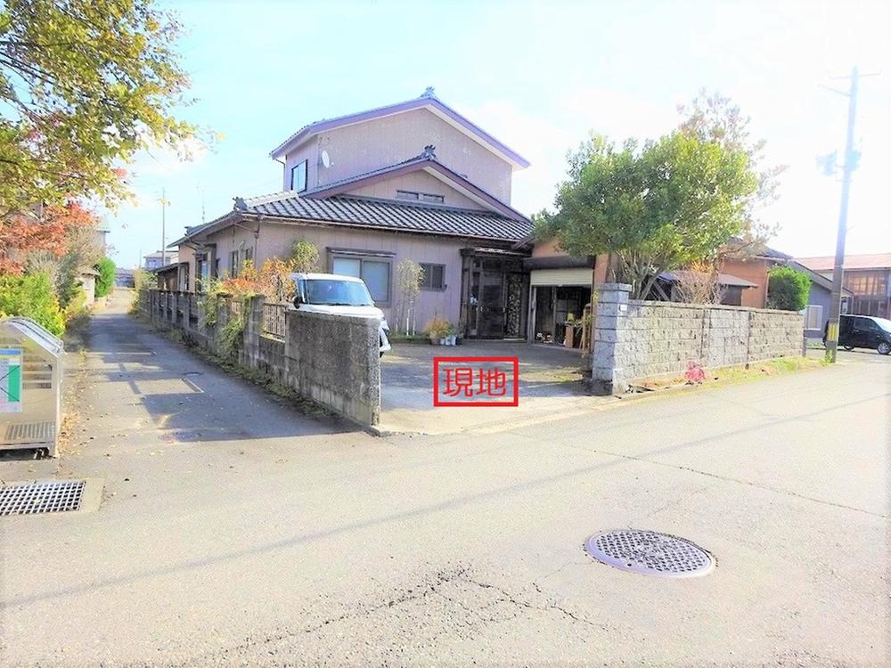 和納（岩室駅） 685万円