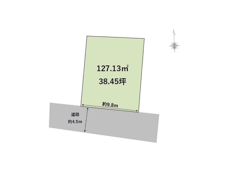 横川５（押野駅） 1130万円