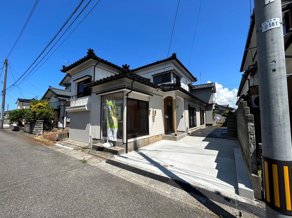 豊町２（新発田駅） 1280万円