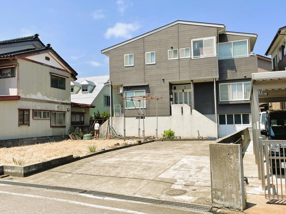 西本町２（直江津駅） 1980万円