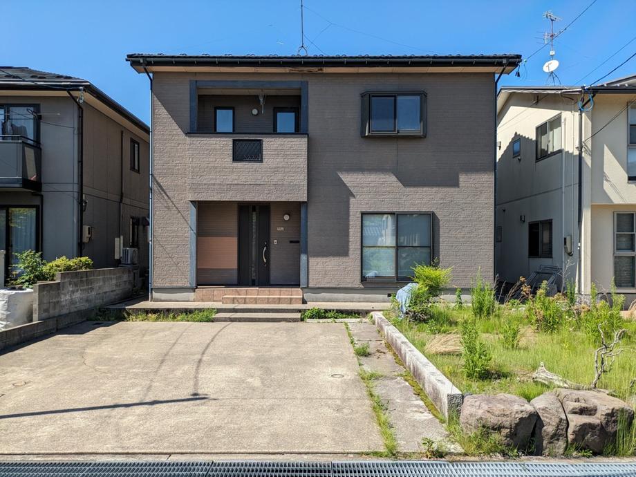 上安原２ 2480万円