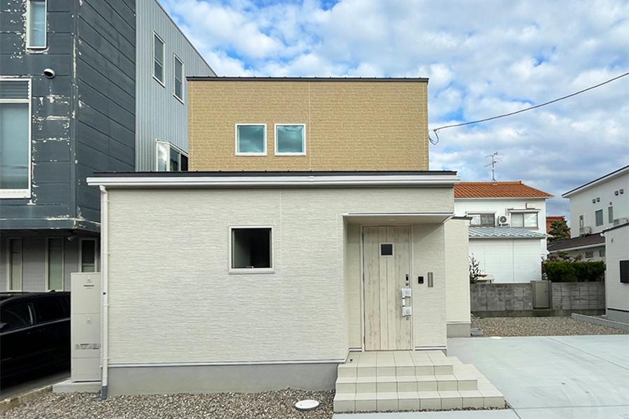 【建売住宅専門TATEURiEフレンドリーハウス】小松市大川町分譲A棟