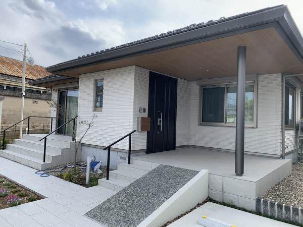 美川町（越前大野駅） 3000万円