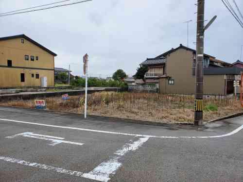 横尾（泊駅） 188万円