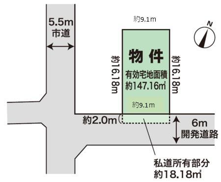 坂井東６（寺尾駅） 1290万円