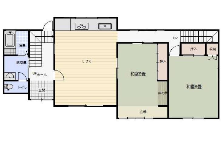 湯村１（甲府駅） 990万円