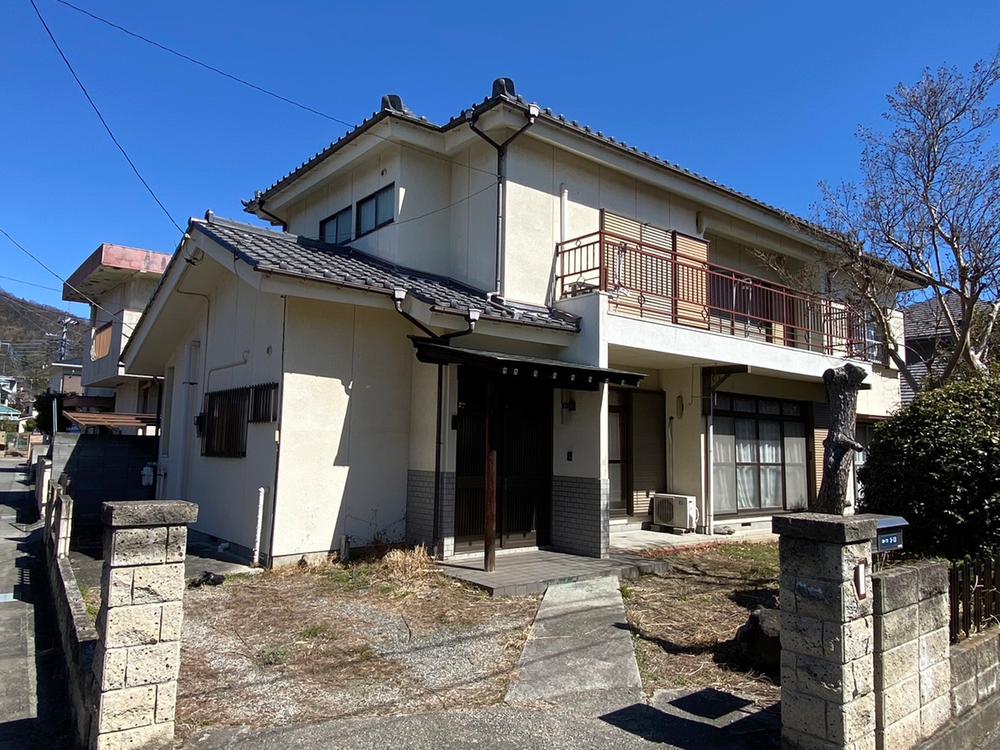 湯村１（甲府駅） 990万円