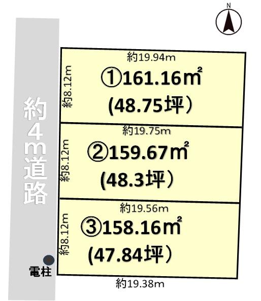 高木町（まつもと町屋駅） 1062万6000円