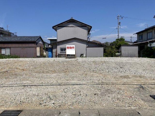 高木町（まつもと町屋駅） 1062万6000円