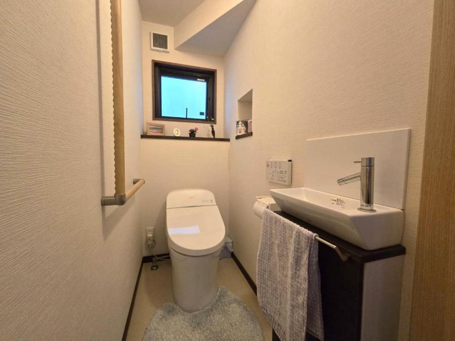 detached 新潟県燕市南３