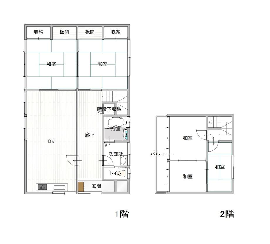 鳴瀬（佐久平駅） 450万円