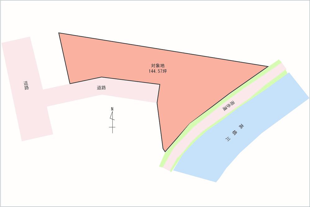 米泉町２（押野駅） 3325万1000円