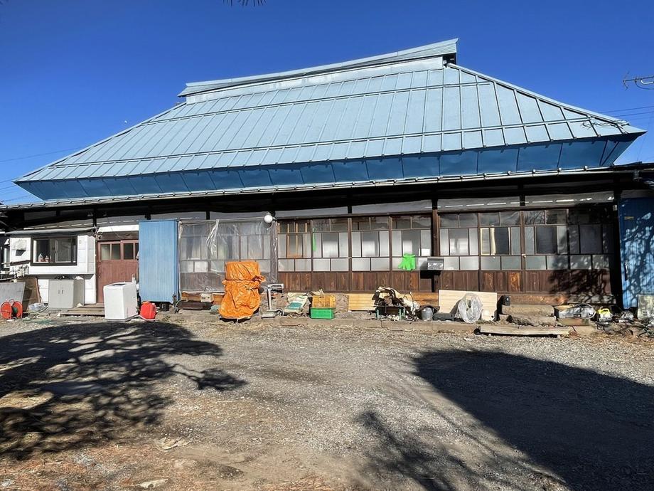 下平尾（岩村田駅） 1780万円