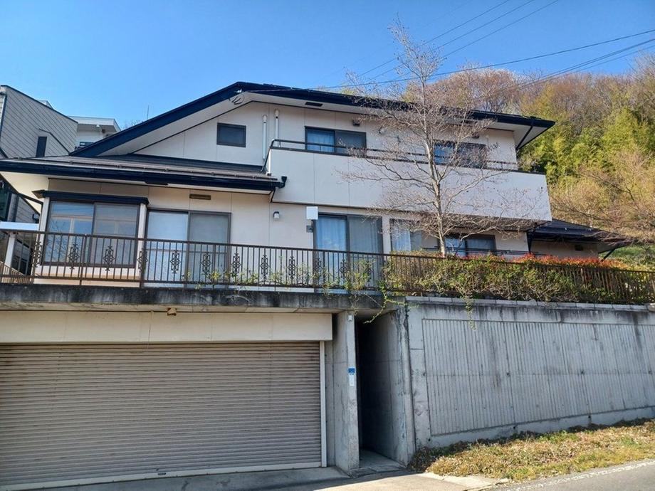 箱清水３（善光寺下駅） 2700万円