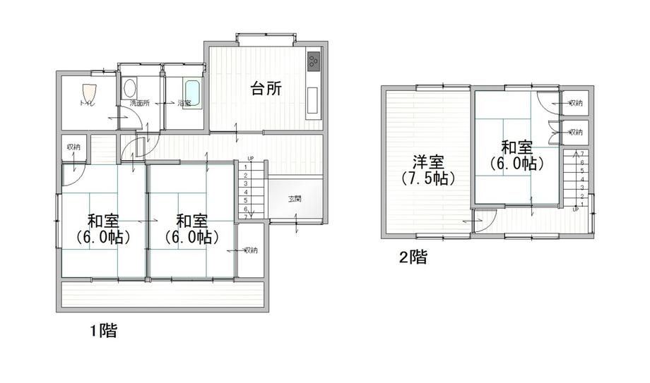 上田原（上田原駅） 1280万円