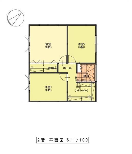 青山４（青山駅） 2938万円