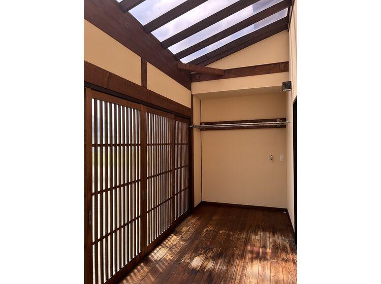 detached 富山県砺波市庄川町青島2443番