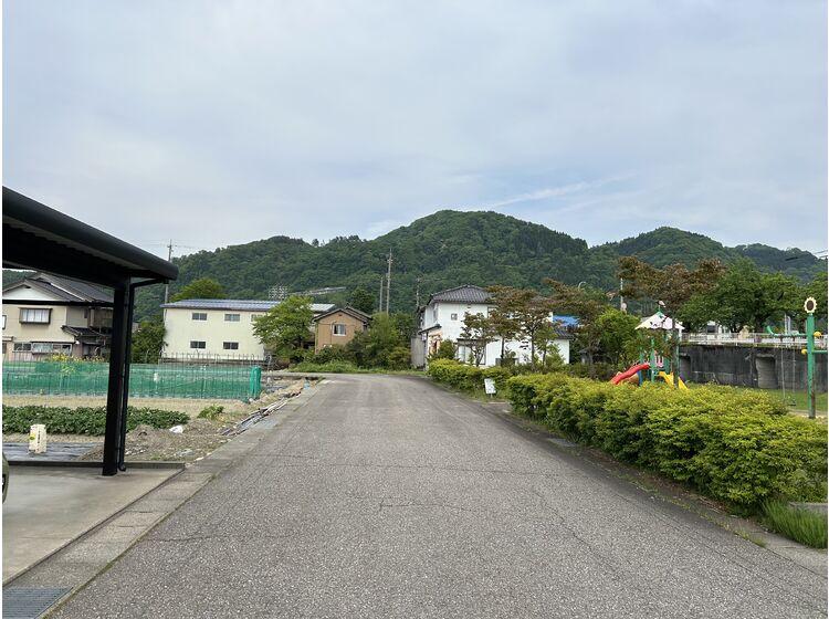 detached 富山県砺波市庄川町青島2443番