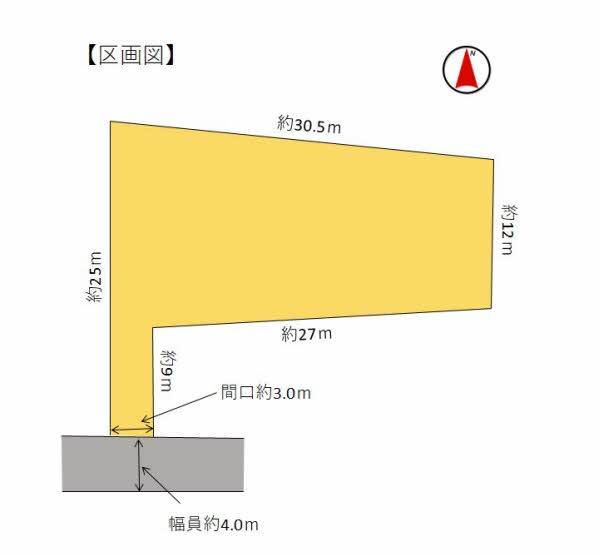 大字小島（屋代駅） 1450万円