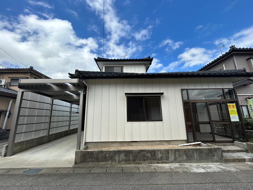 東新町３（新発田駅） 1630万円