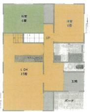 東新町３（新発田駅） 1630万円