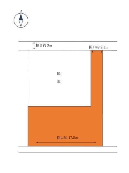 南森本町ト 760万円