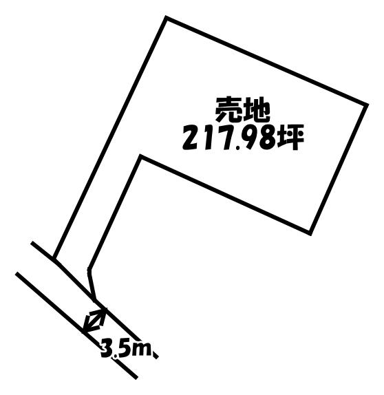 徳行３（国母駅） 2080万円