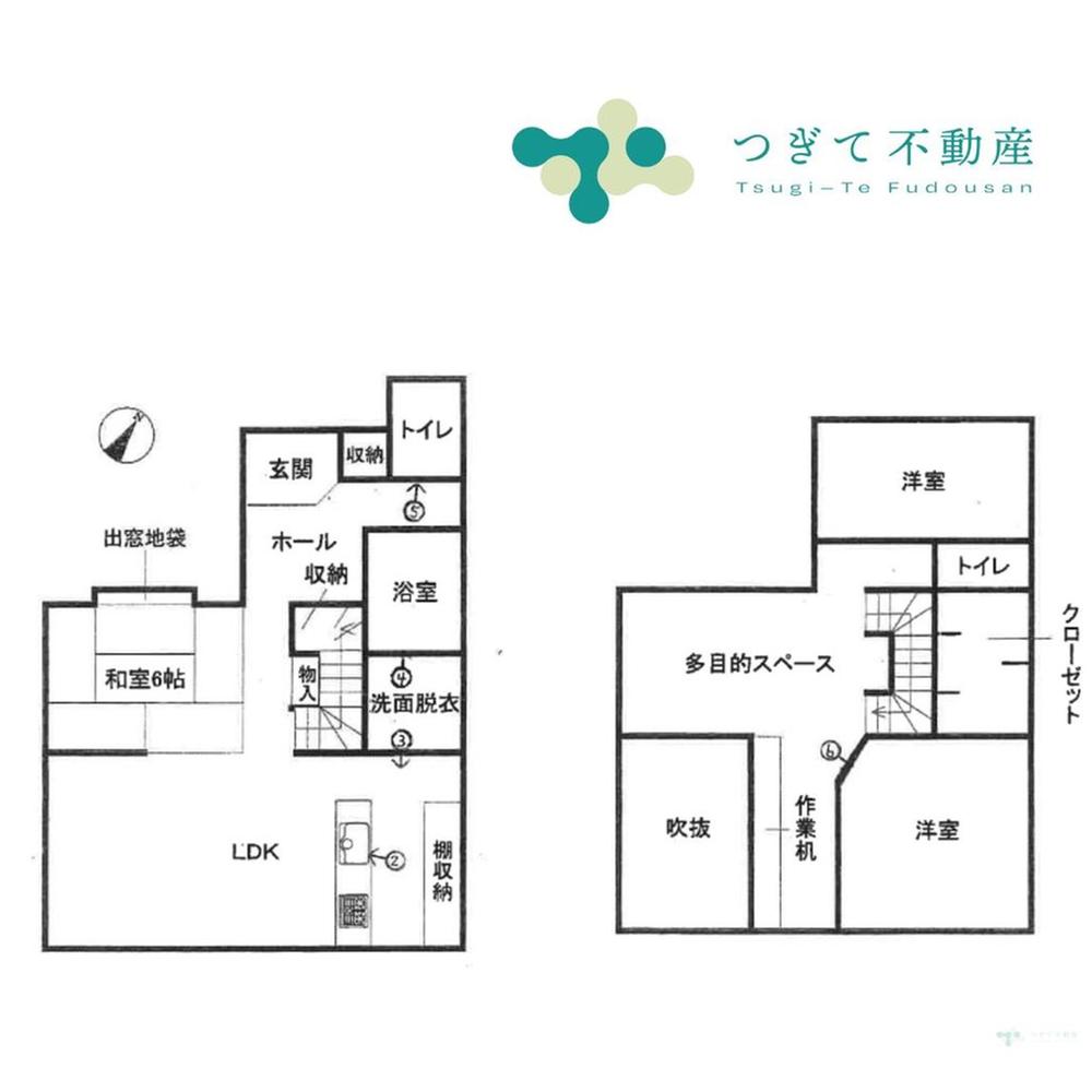 新中浜１（内野西が丘駅） 2280万円の中古住宅・中古 一戸建ての詳細情報（新潟県新潟市西区、物件番号:1aa1f7d924e73925bd7a062463d048ac）【ニフティ不動産】