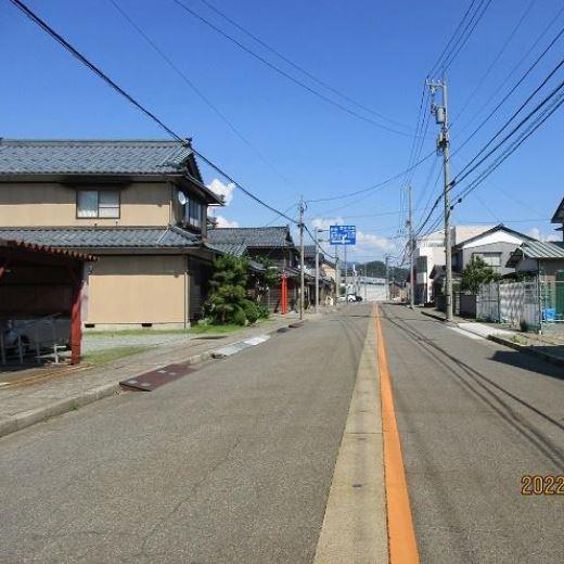 市姫２（芦原温泉駅） 846万円