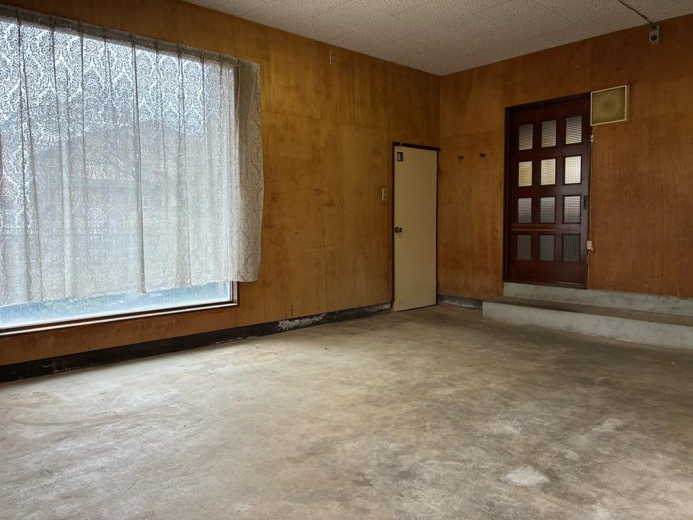 detached 石川県野々市市御経塚３