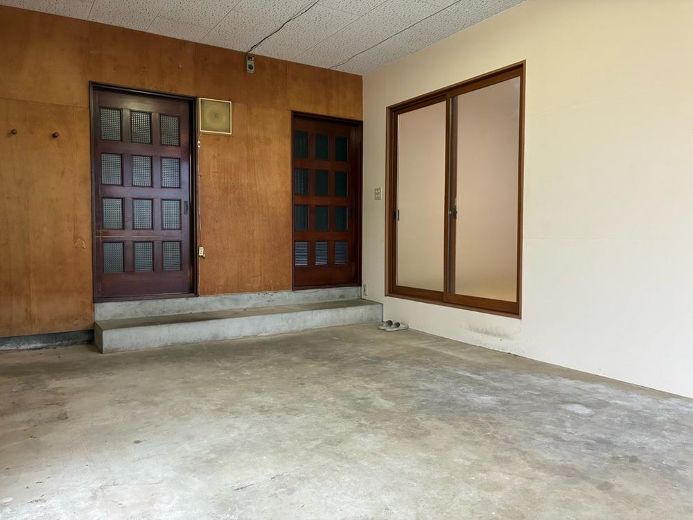 detached 石川県野々市市御経塚３