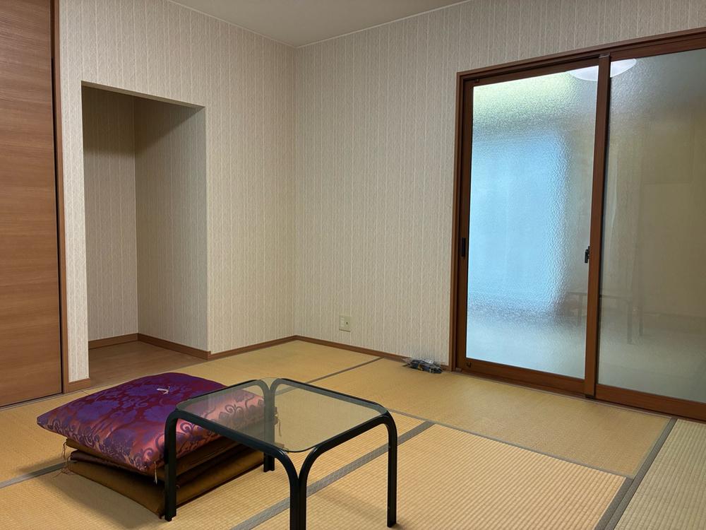 detached 石川県野々市市御経塚３