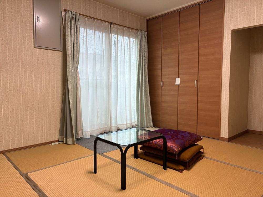 detached 石川県野々市市御経塚３