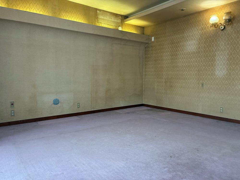 detached 石川県野々市市御経塚３