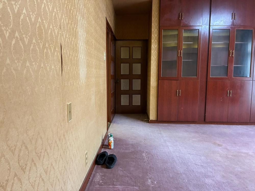 detached 石川県野々市市御経塚３