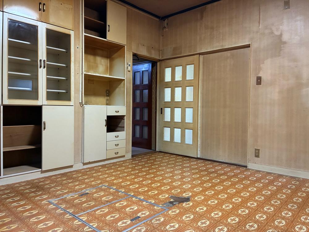 detached 石川県野々市市御経塚３