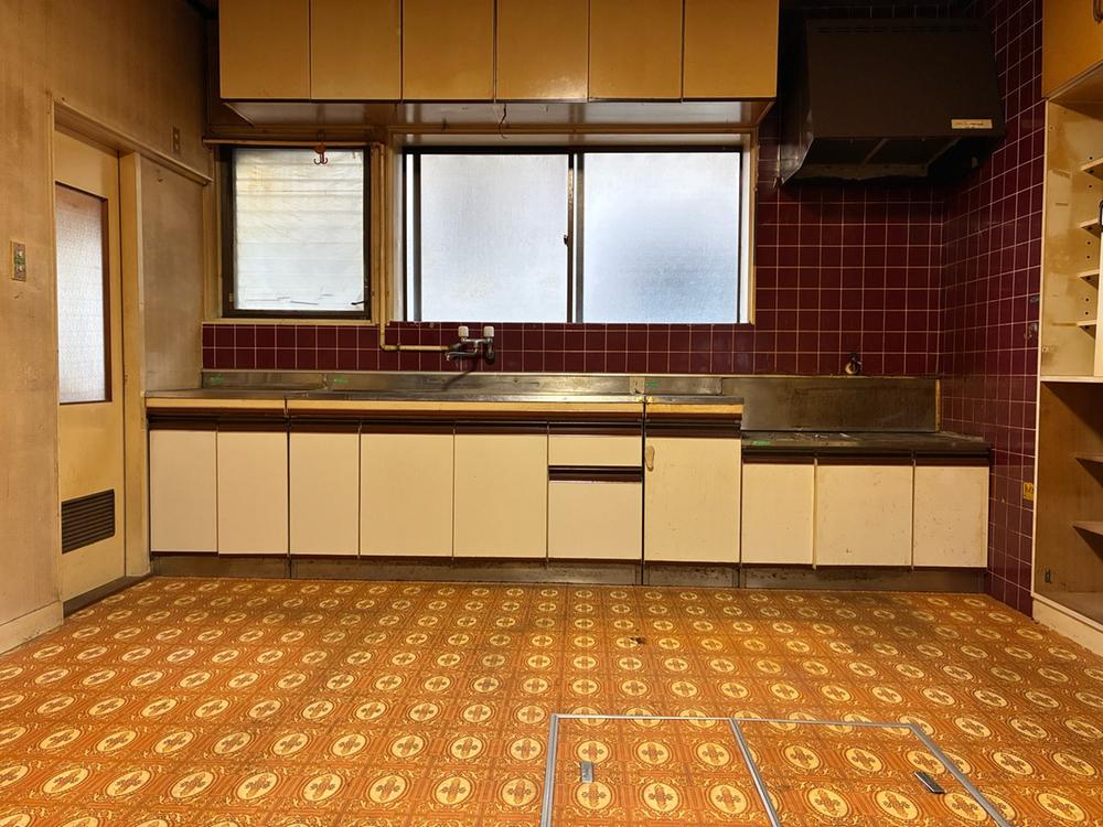 detached 石川県野々市市御経塚３