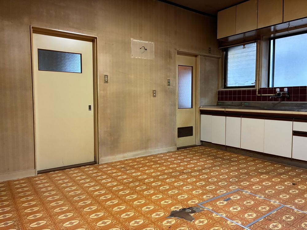 detached 石川県野々市市御経塚３