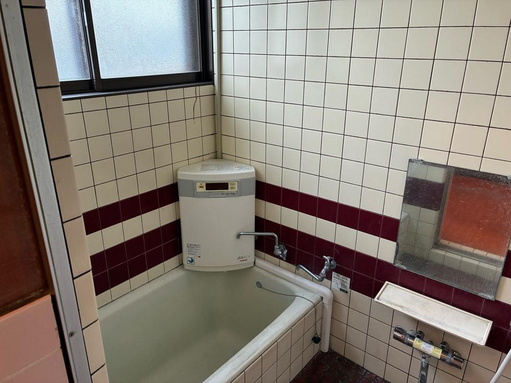 detached 石川県野々市市御経塚３