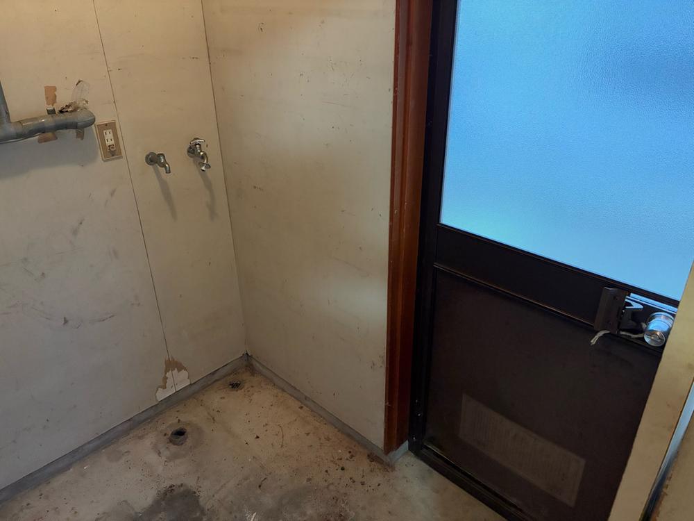 detached 石川県野々市市御経塚３