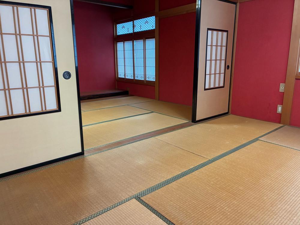 detached 石川県野々市市御経塚３