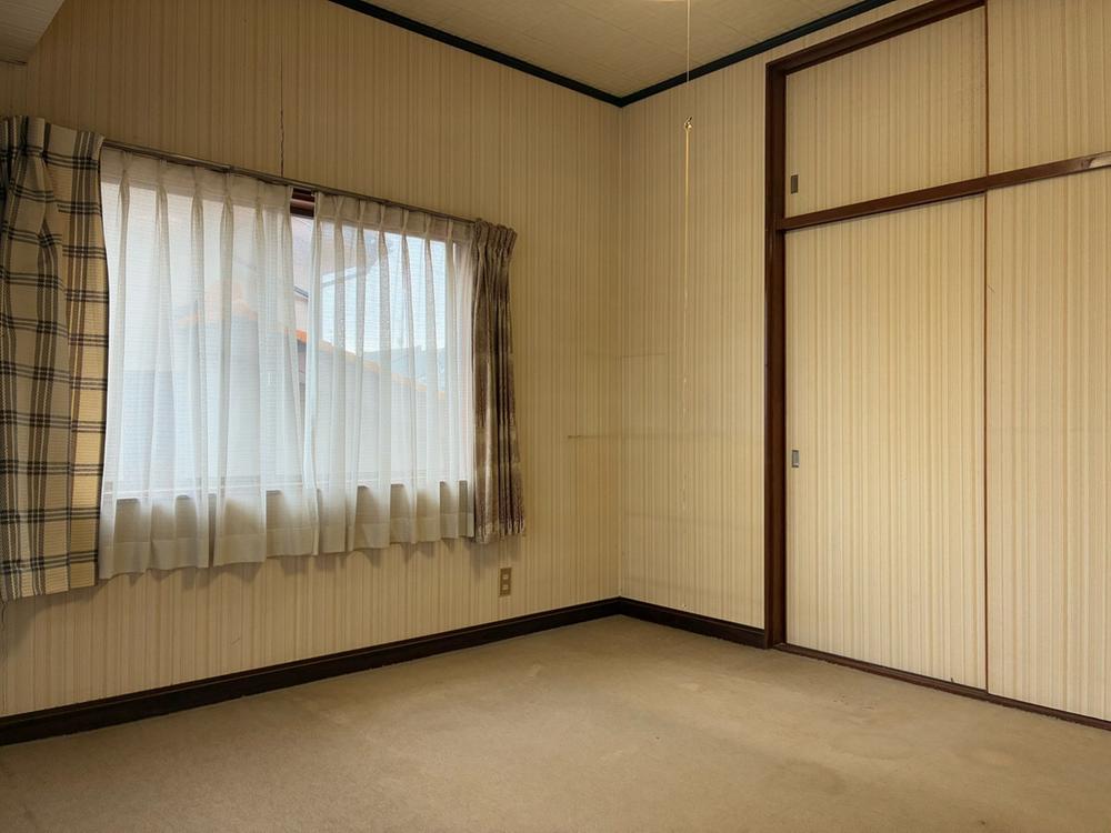 detached 石川県野々市市御経塚３