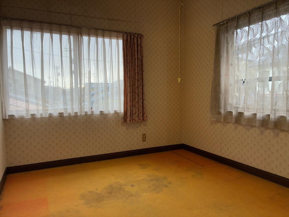 detached 石川県野々市市御経塚３