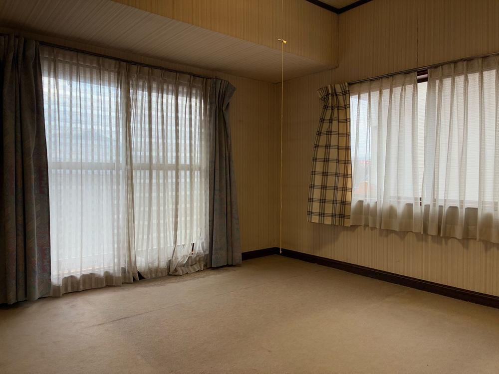 detached 石川県野々市市御経塚３